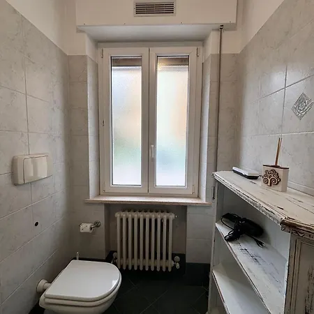 Casa Bardolina Apartment *