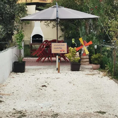 Casa Bardolina Apartment Pesaro