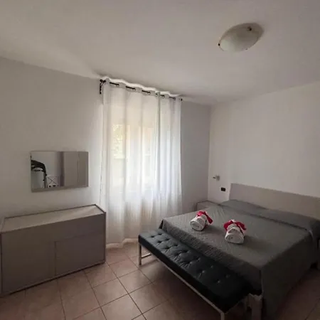Casa Bardolina Pesaro