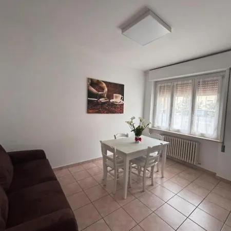 Casa Bardolina Pesaro