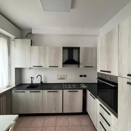 Apartment Casa Bardolina