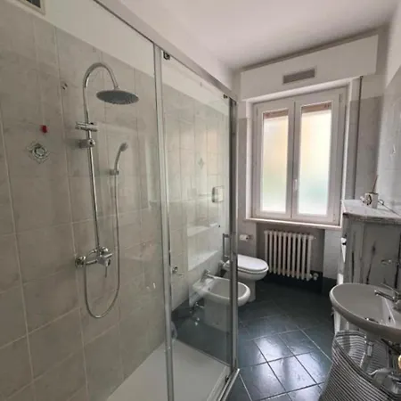 Apartment Casa Bardolina Pesaro