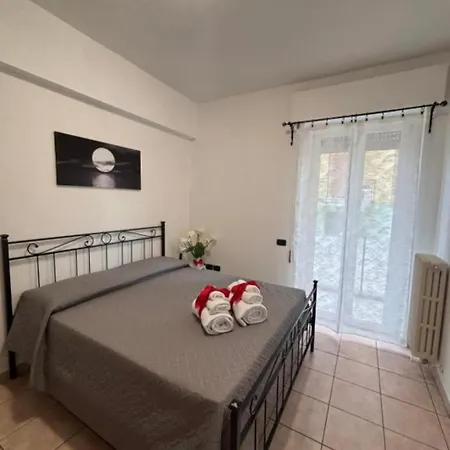Casa Bardolina Apartment